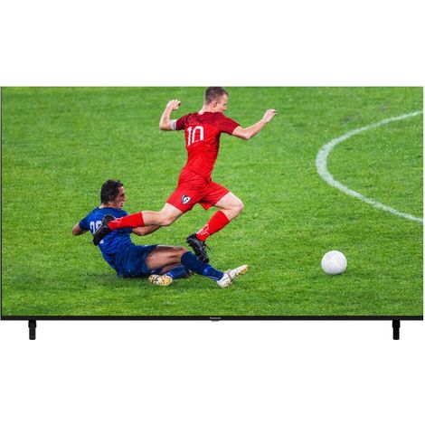 Panasonic TX-75LX800E TV 75 Pollici 4K Ultra HD Smart TV Nero (1/4)
