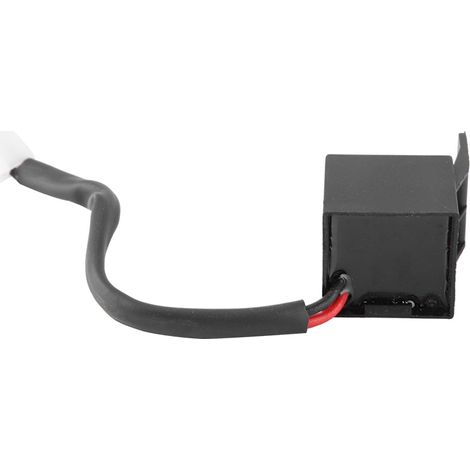 Clignotant Moto LED 2 Broches Relais Électronique Flash Rapide LF1-S-PIN (1/3)