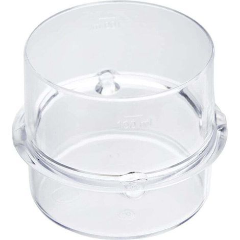 Ulisem measuring cap compatible with Thermomix TM3300, TM21 and TM31 (1/4)
