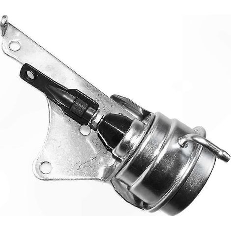 Turbolader-Stellglied für H-1 Nutzfahrzeuge, kompatibles Ersatzteil, zuverlässiger Austausch, optimale Motorleistung (1/5)