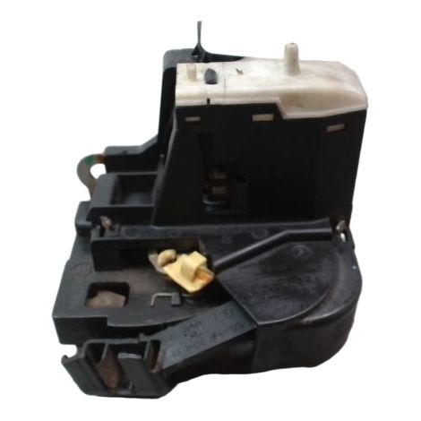 Systeme Condamnation Avant Gauche RENAULT Clio Campus II Phase 1 2006-2009 [PRODUIT D'OCCASION]♻️7700434604 (1/2)