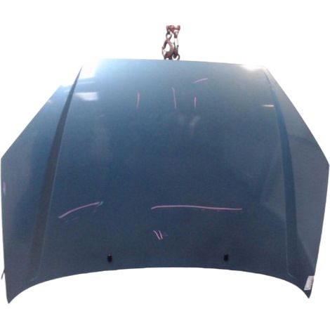 [PRODUIT D'OCCASION] Capot FORD Focus Coupe 98-04 ♻️ Ref Oe. 1430131 - Garantie à vie (1/2)