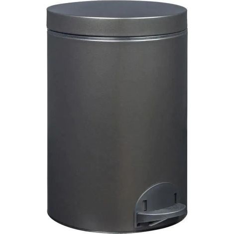 BEHÄLTER ELORA 14L SCHWARZER BASALT ROSSIGNOL 90267