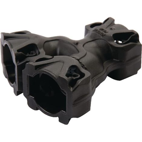 Pieza en Y 3x regular WABCO 8934008674 (1/2)