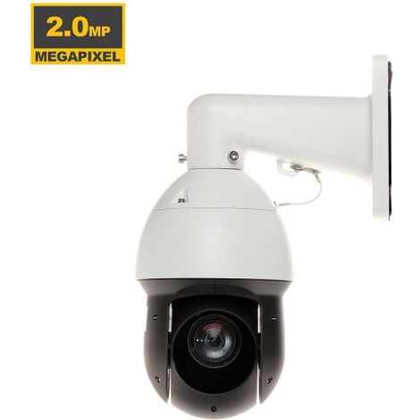 Dahua telecamera speed dome 2MP 25X - CVI-SD49225HC-LA (4.8mm-120mm) S