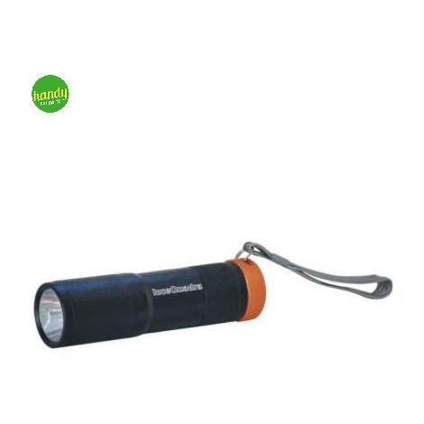 Torcia CFG Nero LED (1/2)