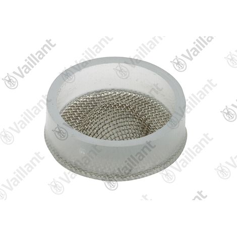 VAILLANT Sieb VCI 196+246/3-5 (R3,5) u.w. Vaillant-Nr. , 074514
