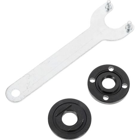 Pro Accessory Grinders Polisher Pressure Cutting Durable Fixing Secure