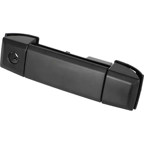 Poignée extérieure de porte coulissante droite pour Pregio III (1997-2005) (1/5)