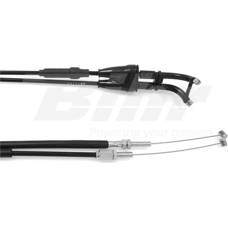 Câble d'accélérateur All Balls pour Moto Yamaha 450 WR F 2012 à (1/2)