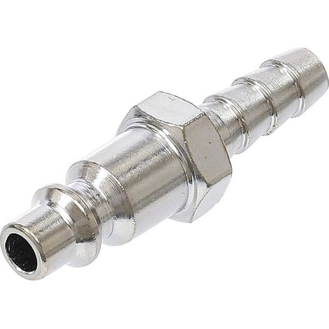 Raccord Rapide à Air Comprimé 8 mm (5/16) - Tuyau Flexible - Connexion Rapide et Fiable - D-Work
