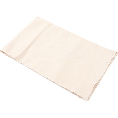 Nappe de cuisson épaisse en coton fermenté pour pain et baguette (1/5)