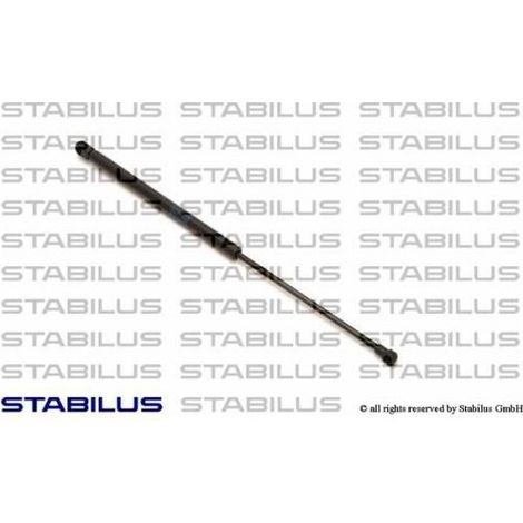 Vérin de hayon, de coffre STABILUS 1518QJ TOYOTA 68950-05925 68950-09110
