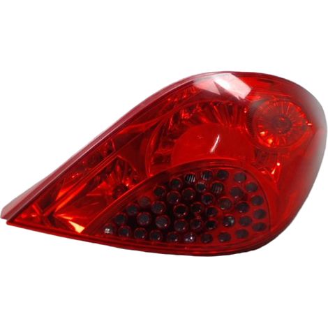 [PRODUIT D'OCCASION] Feu Arriere Droit PEUGEOT 207 2006-2013 ♻️ Ref Oe. 6351y7 - Garantie à vie (1/3)
