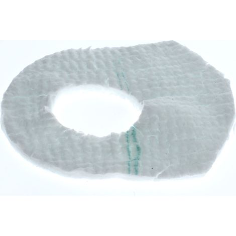 Pièce détachée BOSCH TTNR : 8718584014 Bague isolante Br-porte Wool607 everp