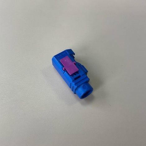 Wiring harness for automotive connector 59Z113-000C with 1-hole connector (1/4)