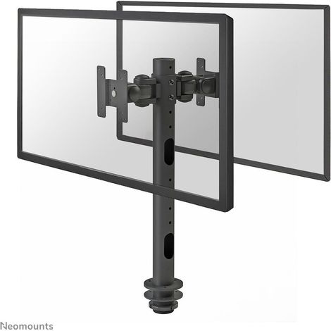 Newstar Supporto da scrivania per monitor (1/4)