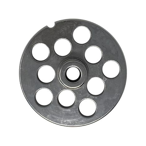 PIASTRA X TRITACARNE ELETTRICO REBER  n° 22 FORO 14