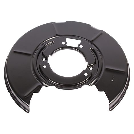 COUVERCLE DE DISQUE DE FREIN NK BMW T. 3/Z4 (E36/E46) 90-09 LE (1/2)