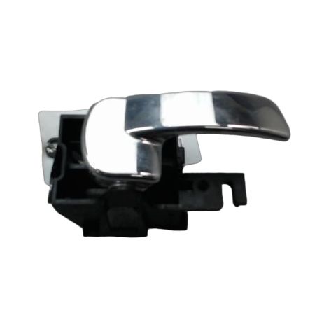 [PRODUIT D'OCCASION] Poignee Interieure Porte Arriere Droit NISSAN Navara Double Cabine ♻️ Ref Oe. 806704x02b - Garantie à vie (1/2)
