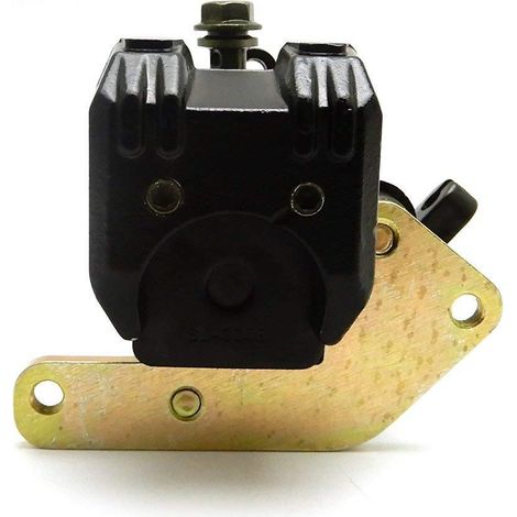 Accessoires moto pour pompes de frein Yamaha Banshee Big Bear 350 (1/5)