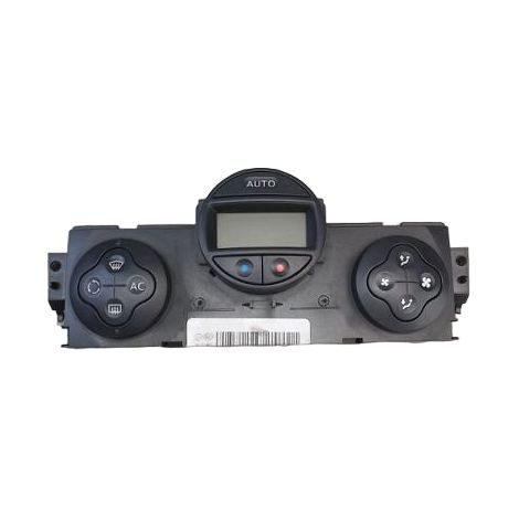 Commande De Chauffage RENAULT Megane [PRODUIT D'OCCASION]♻️7701208975
