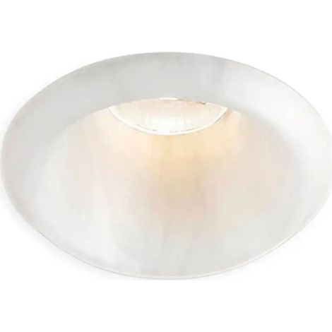 [GEBRAUCHT] B-Ware Leds C4 Play Raw Led Downlight Alabaster Einbauleuchte Einbaustrahler 927 30°