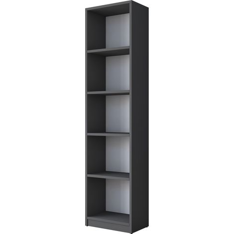 Estantería, librería, estante de pared Estantería, librería, estante de pared (1/4)