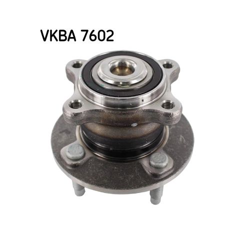 Kit de roulements de roue SKF VKBA 7602 CHEVROLET 13500589 13500590