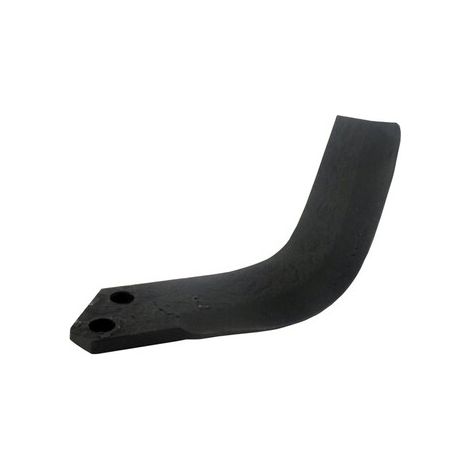 Lama zappetta destro 140mm tipo Labour posteriore GRILLO 7087R