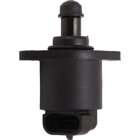 IACV de rechange pour Can-Am Outlander Renegade - Soupape de contrôle d'air au ralenti 420665941