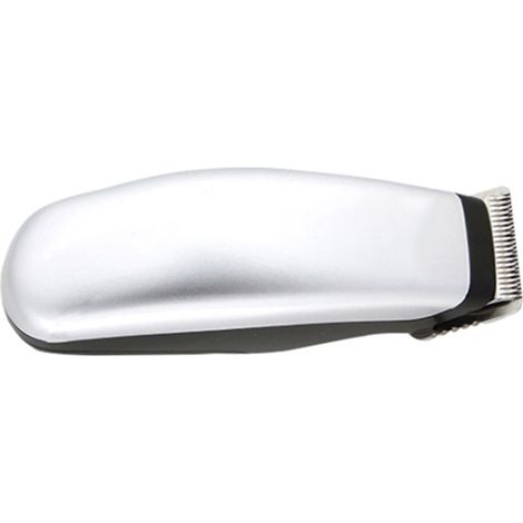 Tondeuse à cheveux électrique en acier inoxydable pour une utilisation à domicile (1/5)
