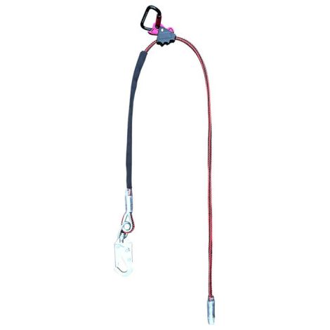 Cuerda de amarre modelo 31/1 Tree                                             2 m