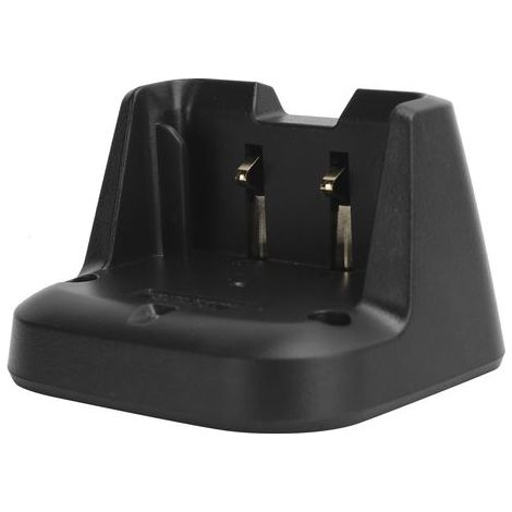 Chargeur rapide bidirectionnel compatible avec les talkies-walkies Yaesu FT-70D / FT-70DR / FT-70DS (100-240 VEU). (1/5)