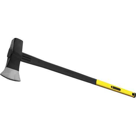 MAZZASCURE C/MANICO RESINA MERLIN BIASOT 2,5 KG- 1,0 pz