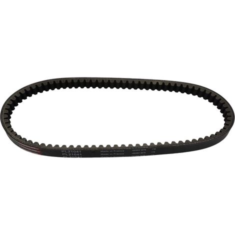 Cinghia di trasmissione Gates per scooter Powerlink Kymco Dink 125 '00-'08, Grand Dink 125 '08-'13 (808x19) (21041)