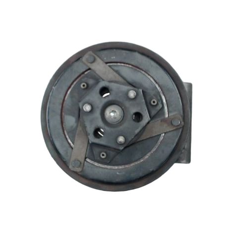 Compresseur Air Conditionne RENAULT Megane [PRODUIT D'OCCASION]♻️8200940233 (1/4)