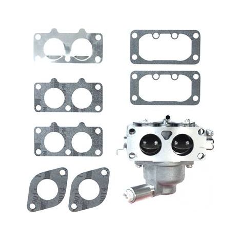 Carburateur Moteur Briggs et Stratton Intek Twin 18ch - 791230