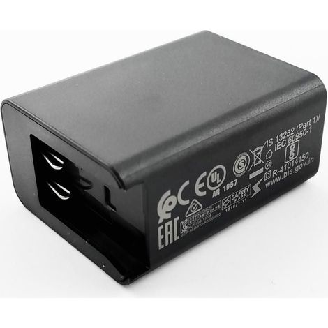 Asus Netzteil 18W 5V 9V 2P Usb