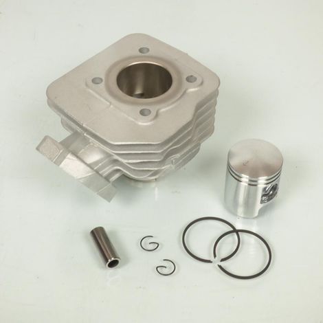 Cylindre Teknix pour Scooter Peugeot 50 SV Geo Neuf (1/5)