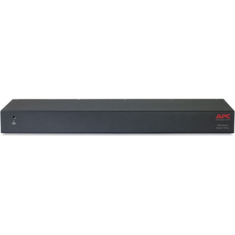 APC AP7820B unité de distribution d'énergie 8 sortie(s) CA 0U/1U Noir (1/2)