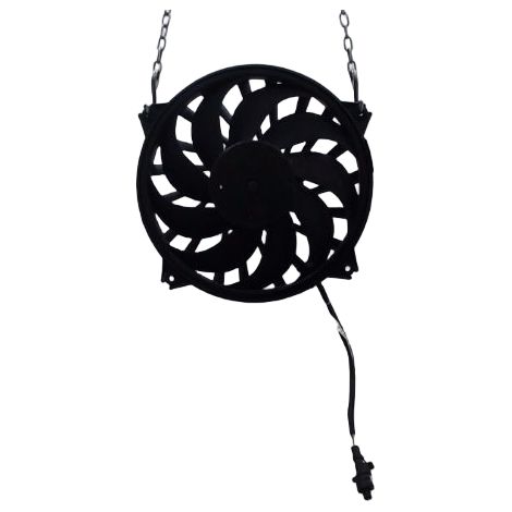 [PRODUIT D'OCCASION] Moteur Ventilateur Radiateur CITROEN C5 Break I Phase 1 2001-2004 ♻️ Ref Oe. 1253q8 - Garantie à vie (1/2)