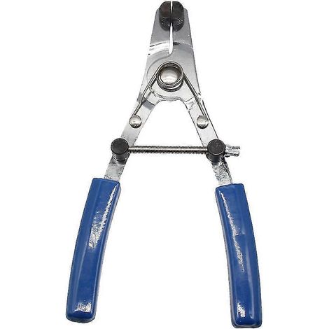 Pince à piston de frein durable, extracteur de piston de frein pratique, étrier de piston de frein (1/3)