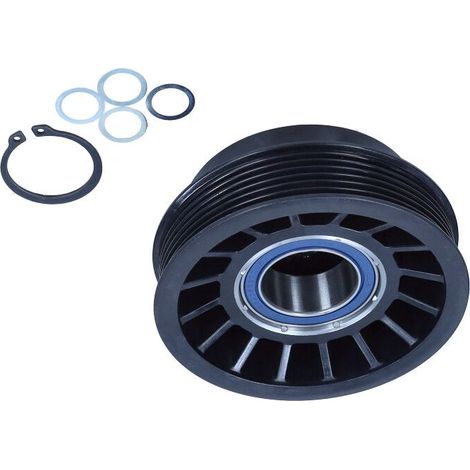 Embrayage magnétique, pour compresseurs de climatisation MAXGEAR AC130278