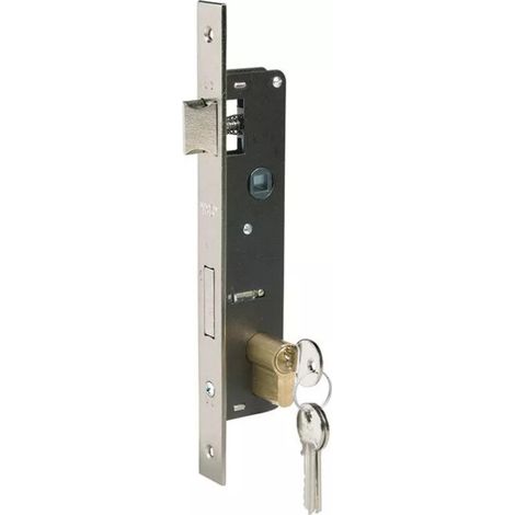 Serrure réversible Kiddyblock™ - 30 mm