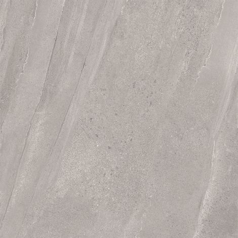 Gres Porcelánico Efecto Piedra Refinada Gris 60X60 - ESAF1255 (Ceramishop.es) (1/5)