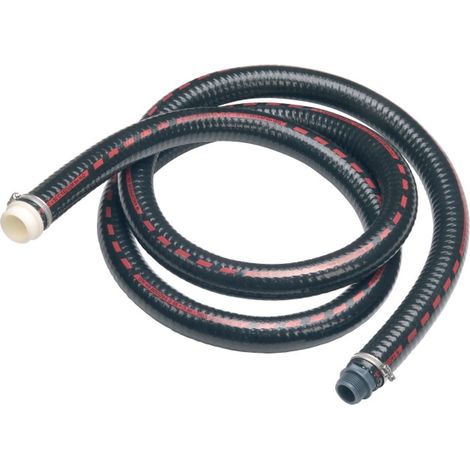 Wilo Saug-/Druckschlauch 11/4″ PN 10 (15, 0 m kpl.)