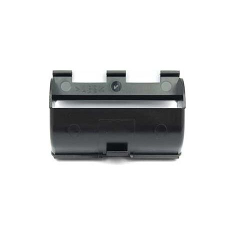 Poignee de porte noire pour LAVE VAISSELLE DE DIETRICH -...