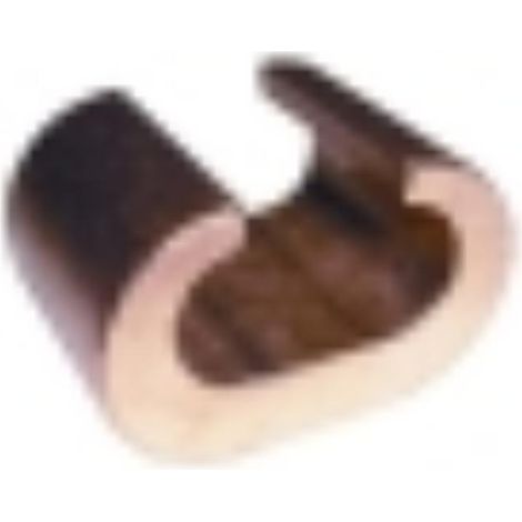 Morsetto c rame  derivazione 95-95 gruppo bm - 01406