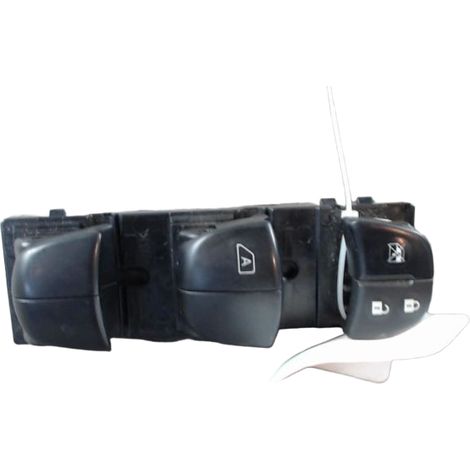 Commande Leve-glace Porte Avg NISSAN Pulsar [PRODUIT D'OCCASION]♻️254013zl1a (1/3)